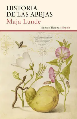 Historia de las Abejas