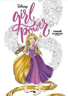 Girl Power