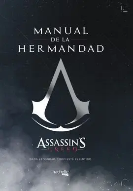 Manual de la Hermandad-Assassin's Creed