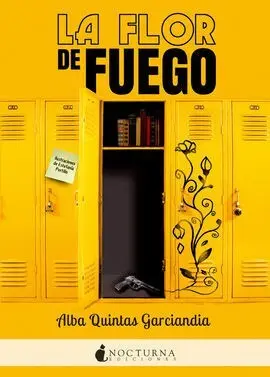 La Flor de Fuego