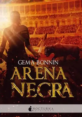Arena Negra