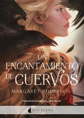 Encantamiento de Cuervos, un