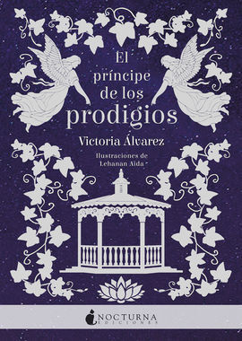 EL PRINCIPE DE LOS PRODIGIOS. TRILOGIA HELENA LENNOX 2