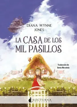 Casa de los Mil Pasillos,La