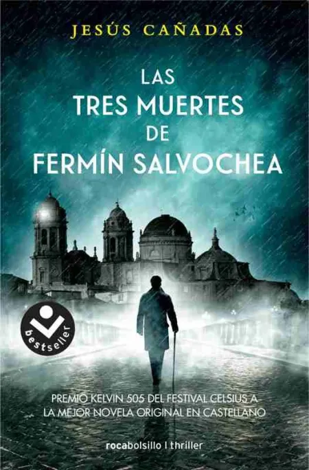 Las Tres Muertes de Fermin Salvochea