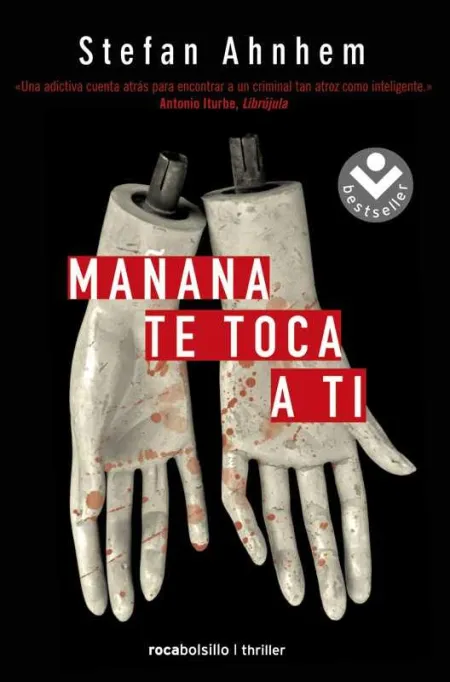 Mañana te Toca a Ti