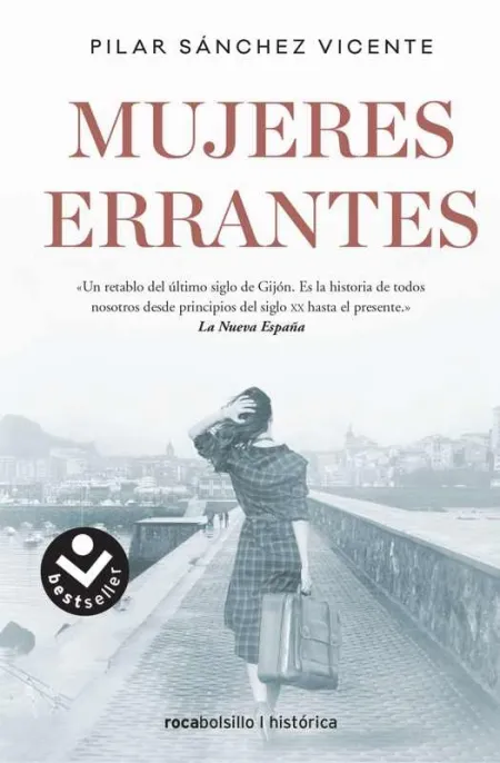 Mujeres Errantes