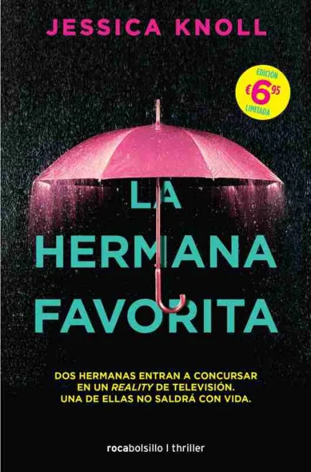 La Hermana Favorita