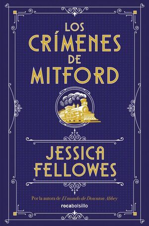 LOS CRÍMENES DE MITFORD (LOS CRÍMENES DE MITFORD 1)