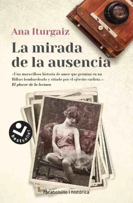 La Mirada de la Ausencia