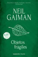 Objetos Frágiles (Limited)