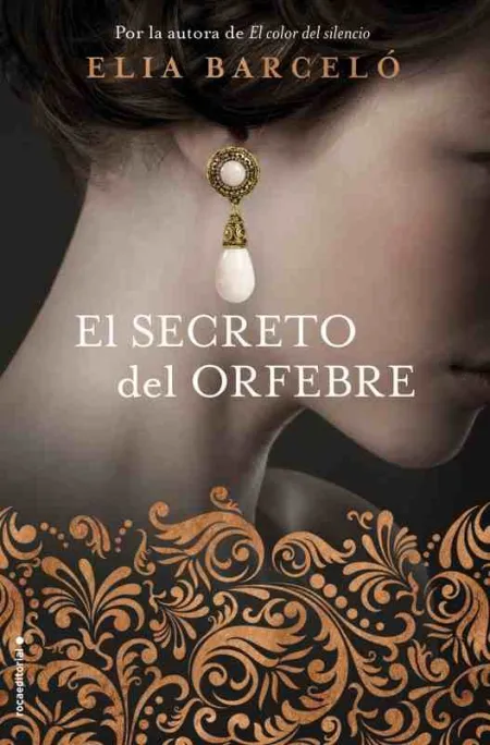El Secreto del Orfebre
