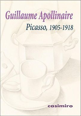 PICASSO, 1905-1918