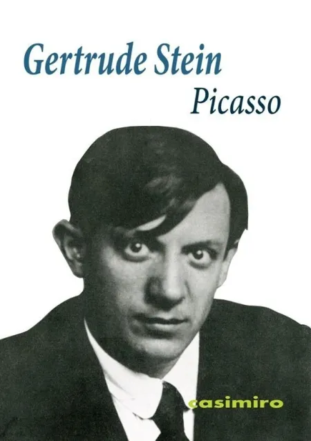 Picasso (Inglés)