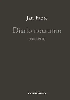 Diario Nocturno (1985-1991)
