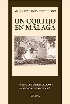 UN CORTIJO EN MÁLAGA