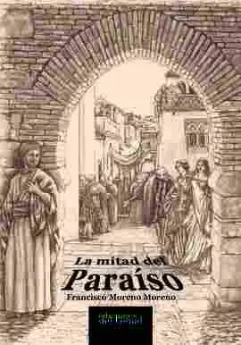 La Mitad del Paraiso