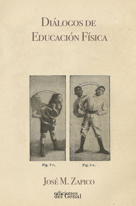 DIÁLOGOS DE EDUCACIÓN FÍSICA