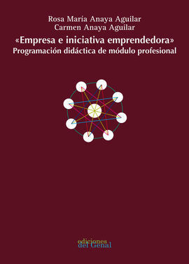EMPRESA E INICIATIVA EMPRENDEDORA PROGRAMACIÓN DIDÁCTICA DE MÓDULO PROFESIONAL
