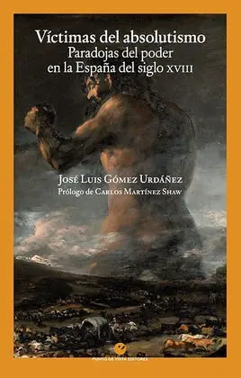Víctimas del Absolutismo