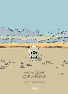 Un Millón de Años