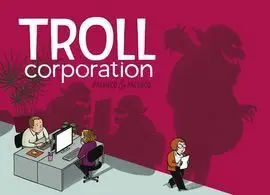 Troll Corporation