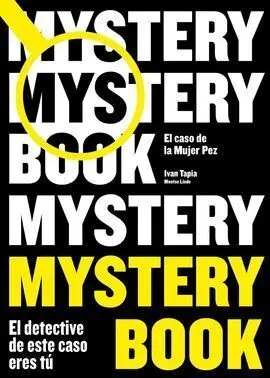 Mystery Book