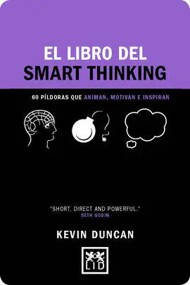 El Libro del Smart Thinking