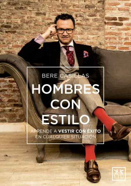 Hombres con Estilo