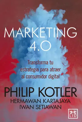 Marketing 4. 0