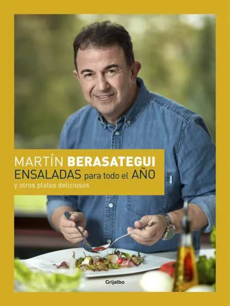 Ensaladas para Todo el Año