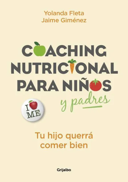 Coaching Nutricional para Niños y Padres