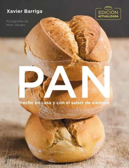 Pan (Edición Actualizada)