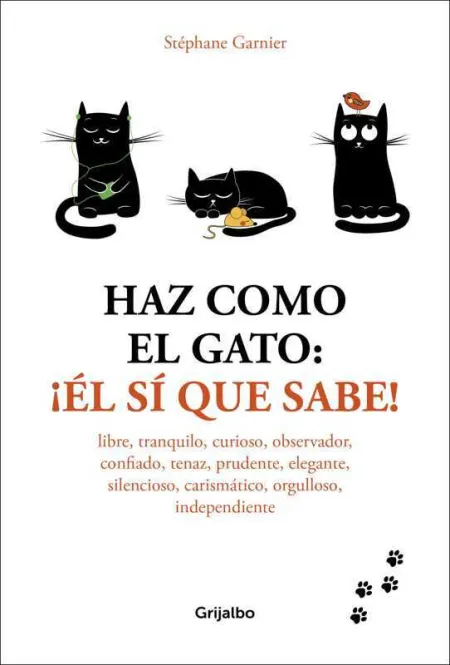 Haz Como el Gato
