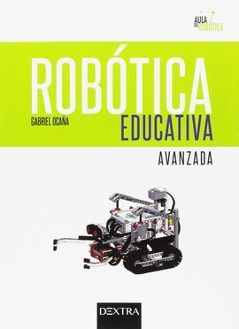 ROBÓTICA EDUCATIVA. (AVANZADA)