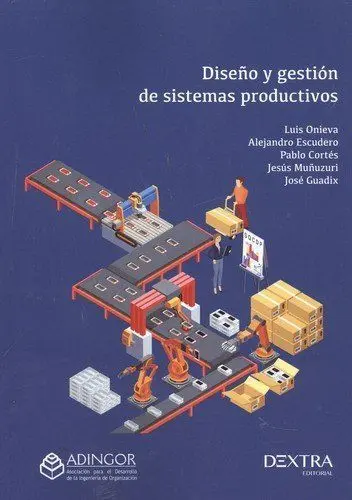 Diseño y Gestion de Sistemas Productivos