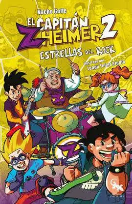 Estrellas del Rock