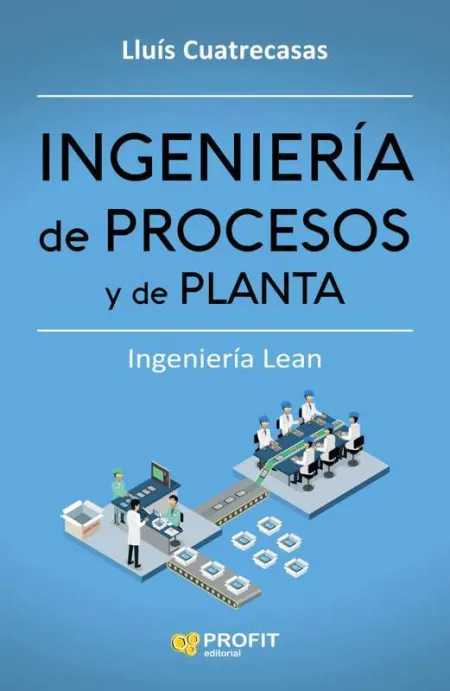 Ingeniería de Procesos y de Planta