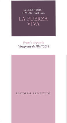 LA FUERZA VIVA