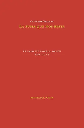 La Suma que nos Resta