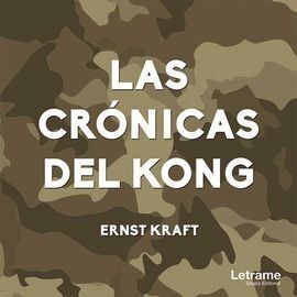 LAS CRONICAS DEL KONG