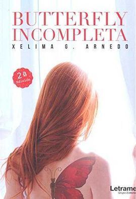BUTTERFLY: INCOMPLETA