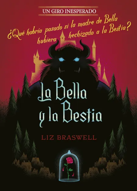 La Bella y la Bestia. Un Giro Inesperado
