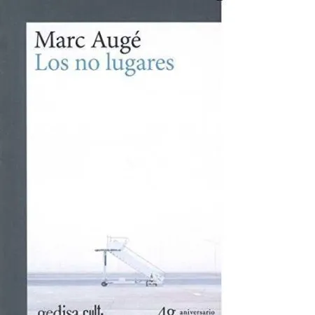 Los no Lugares