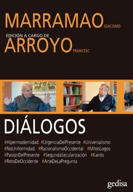 Di?Logos. Marramao - Arroyo