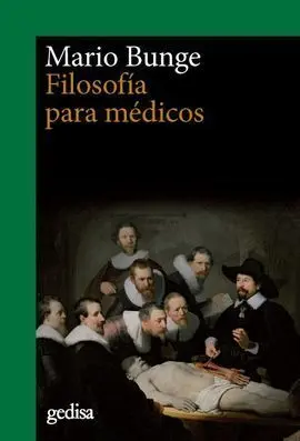 Filosofia para Medicos Ne