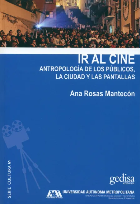 Ir Al Cine