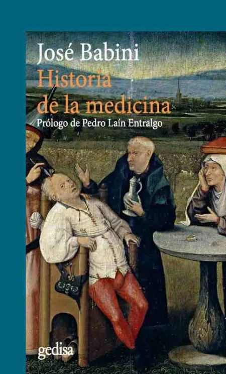 Historia de la Medicina (Ne)