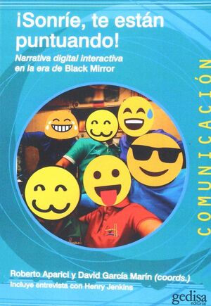 SONR?E, TE EST?N PUNTUANDO!