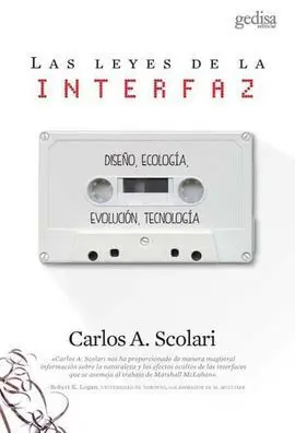 Las Leyes de la Interfaz